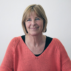 Gesa Rogowski Gesa Rogowski
